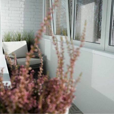 Vytautas Park Apartment With Free Parking Marijampole Exterior photo