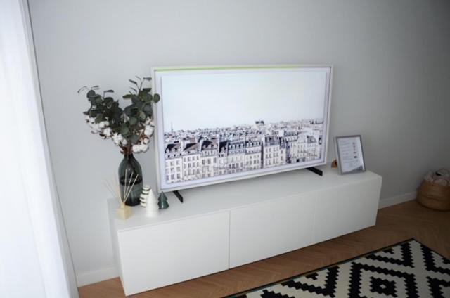 Vytautas Park Apartment With Free Parking Marijampole Exterior photo
