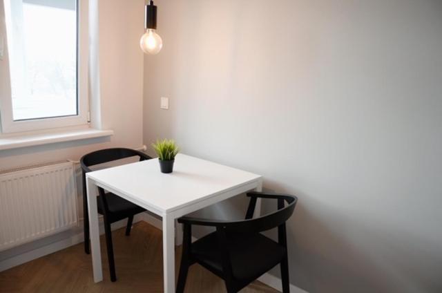 Vytautas Park Apartment With Free Parking Marijampole Exterior photo