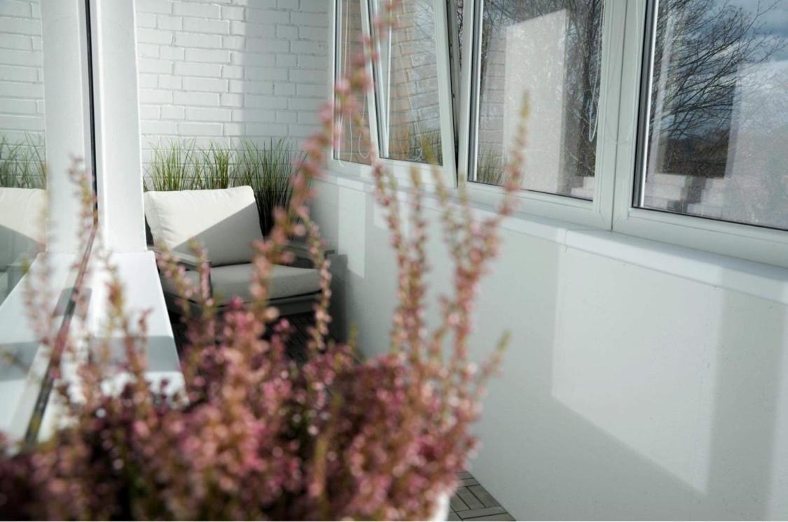 Vytautas Park Apartment With Free Parking Marijampole Exterior photo
